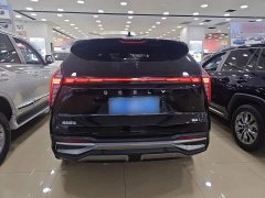 Geely Boyue L 1.5TD DCT Deluxe Edition - ფოტო 13