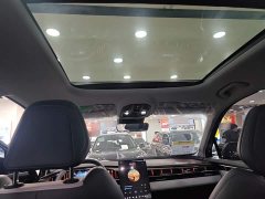 Geely Boyue L 1.5TD DCT Deluxe Edition - ფოტო 15
