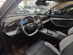 Geely Boyue L 1.5TD DCT Deluxe Edition - ფოტო 17