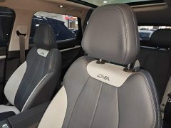Geely Boyue L 1.5TD DCT Deluxe Edition - ფოტო 20