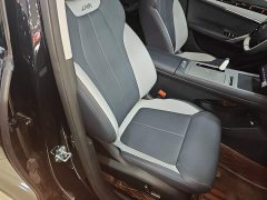 Geely Boyue L 1.5TD DCT Deluxe Edition - ფოტო 3
