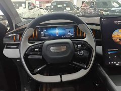 Geely Boyue L 1.5TD DCT Deluxe Edition - ფოტო 4