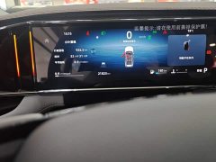 Geely Boyue L 1.5TD DCT Deluxe Edition - ფოტო 6