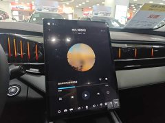 Geely Boyue L 1.5TD DCT Deluxe Edition - ფოტო 7