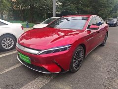 BYD Han 2020 EV Ultra-Long Range Luxury - ფოტო 1