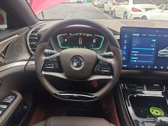 BYD Han 2020 EV Ultra-Long Range Luxury - ფოტო 11
