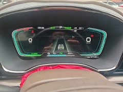 BYD Han 2020 EV Ultra-Long Range Luxury - ფოტო 12