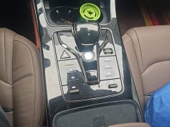 BYD Han 2020 EV Ultra-Long Range Luxury - ფოტო 14