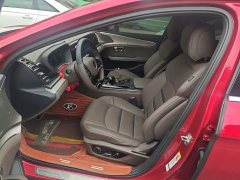 BYD Han 2020 EV Ultra-Long Range Luxury - ფოტო 15