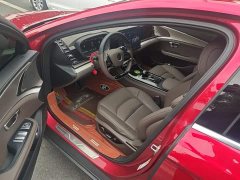 BYD Han 2020 EV Ultra-Long Range Luxury - ფოტო 16