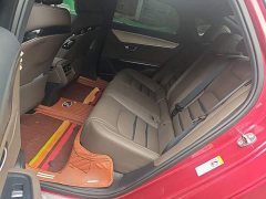 BYD Han 2020 EV Ultra-Long Range Luxury - ფოტო 17