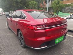 BYD Han 2020 EV Ultra-Long Range Luxury - ფოტო 5