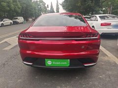 BYD Han 2020 EV Ultra-Long Range Luxury - ფოტო 6