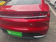 BYD Han 2020 EV Ultra-Long Range Luxury - ფოტო 8