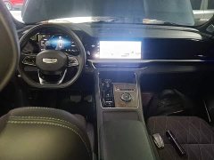 Geely Xingyue L 2025 Oriental Radiance 2.0T Auto Panorama Edition - ფოტო 10