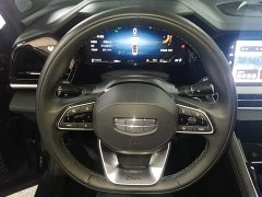Geely Xingyue L 2025 Oriental Radiance 2.0T Auto Panorama Edition - ფოტო 11