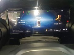 Geely Xingyue L 2025 Oriental Radiance 2.0T Auto Panorama Edition - ფოტო 12