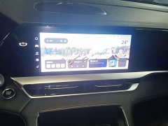 Geely Xingyue L 2025 Oriental Radiance 2.0T Auto Panorama Edition - ფოტო 13