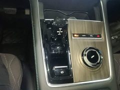 Geely Xingyue L 2025 Oriental Radiance 2.0T Auto Panorama Edition - ფოტო 14