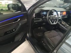 Geely Xingyue L 2025 Oriental Radiance 2.0T Auto Panorama Edition - ფოტო 16