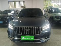 Geely Xingyue L 2025 Oriental Radiance 2.0T Auto Panorama Edition - ფოტო 3