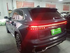 Geely Xingyue L 2025 Oriental Radiance 2.0T Auto Panorama Edition - ფოტო 5