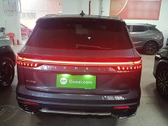 Geely Xingyue L 2025 Oriental Radiance 2.0T Auto Panorama Edition - ფოტო 6
