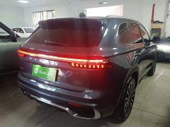 Geely Xingyue L 2025 Oriental Radiance 2.0T Auto Panorama Edition - ფოტო 7