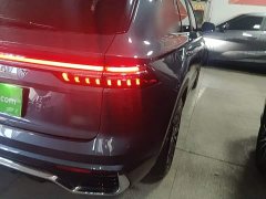 Geely Xingyue L 2025 Oriental Radiance 2.0T Auto Panorama Edition - ფოტო 8