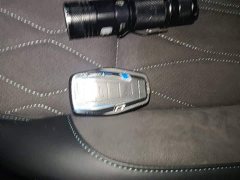 Geely Xingyue L 2025 Oriental Radiance 2.0T Auto Panorama Edition - ფოტო 9