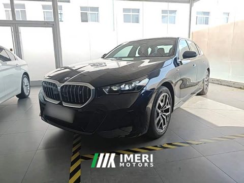 2026 BMW i5 2025 eDrive 35L M Sport Package - ავტომობილი ჩინეთიდან
