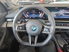 BMW i5 2025 eDrive 35L M Sport Package - ფოტო 11