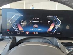 BMW i5 2025 eDrive 35L M Sport Package - ფოტო 12