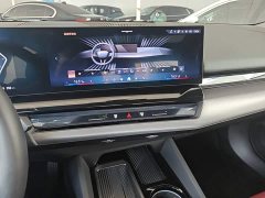 BMW i5 2025 eDrive 35L M Sport Package - ფოტო 13