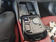 BMW i5 2025 eDrive 35L M Sport Package - ფოტო 14