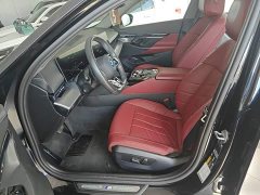 BMW i5 2025 eDrive 35L M Sport Package - ფოტო 15