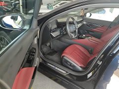 BMW i5 2025 eDrive 35L M Sport Package - ფოტო 16