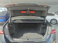 BMW i5 2025 eDrive 35L M Sport Package - ფოტო 19