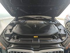 BMW i5 2025 eDrive 35L M Sport Package - ფოტო 20