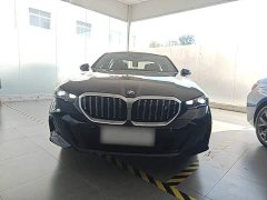 BMW i5 2025 eDrive 35L M Sport Package - ფოტო 3