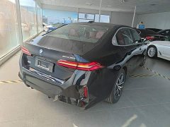 BMW i5 2025 eDrive 35L M Sport Package - ფოტო 7
