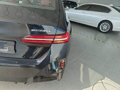 BMW i5 2025 eDrive 35L M Sport Package - ფოტო 8