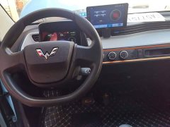 Wuling Hongguang MINIEV Zizai Edition LFP Battery - ფოტო 10
