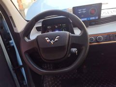Wuling Hongguang MINIEV Zizai Edition LFP Battery - ფოტო 11