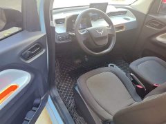 Wuling Hongguang MINIEV Zizai Edition LFP Battery - ფოტო 16