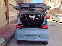 Wuling Hongguang MINIEV Zizai Edition LFP Battery - ფოტო 19