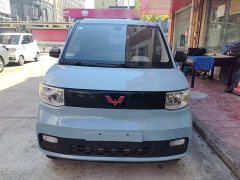 Wuling Hongguang MINIEV Zizai Edition LFP Battery - ფოტო 3