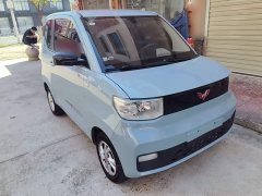 Wuling Hongguang MINIEV Zizai Edition LFP Battery - ფოტო 4