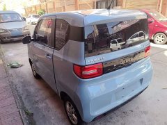 Wuling Hongguang MINIEV Zizai Edition LFP Battery - ფოტო 5