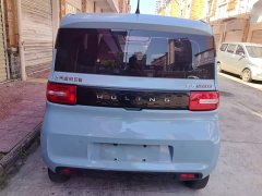 Wuling Hongguang MINIEV Zizai Edition LFP Battery - ფოტო 6